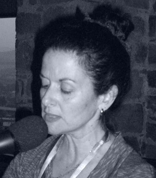 Headshot of Dr. Shaiela Kandel